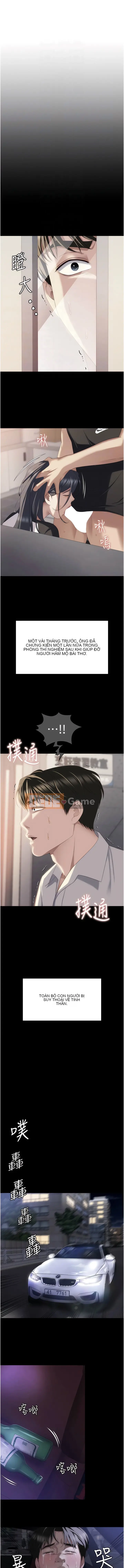 Tôi quyết định ăn bạn tối nay Chương 99-100