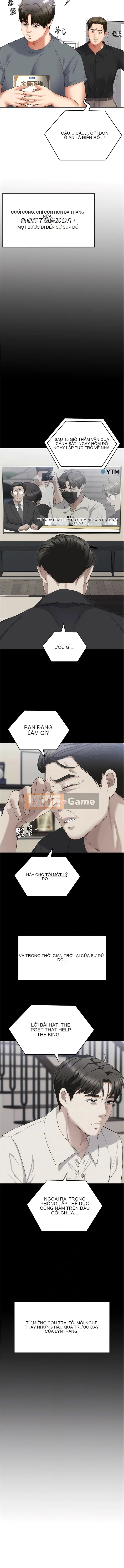 Tôi quyết định ăn bạn tối nay Chương 99-100