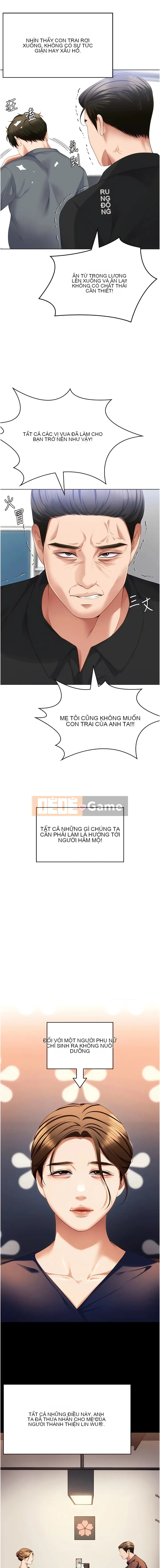 Tôi quyết định ăn bạn tối nay Chương 99-100