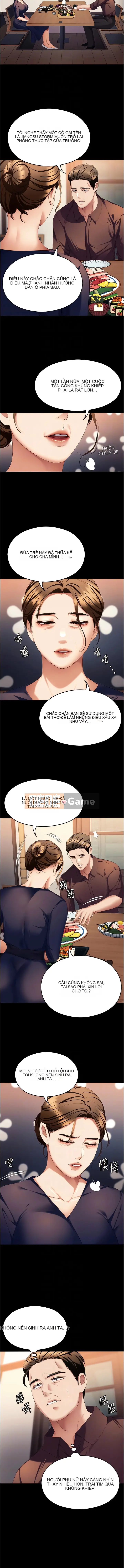 Tôi quyết định ăn bạn tối nay Chương 99-100