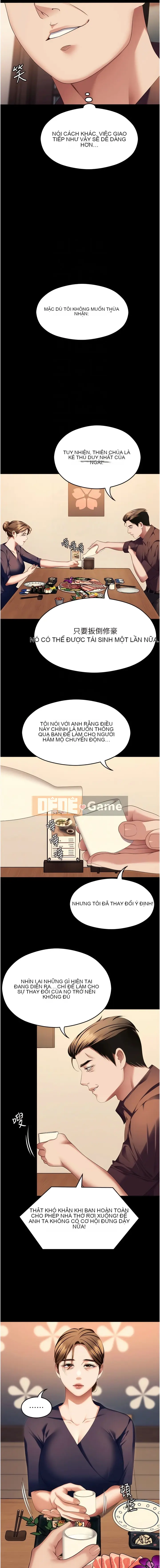 Tôi quyết định ăn bạn tối nay Chương 99-100