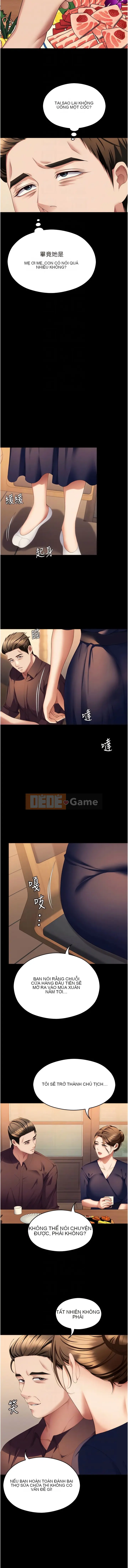 Tôi quyết định ăn bạn tối nay Chương 99-100