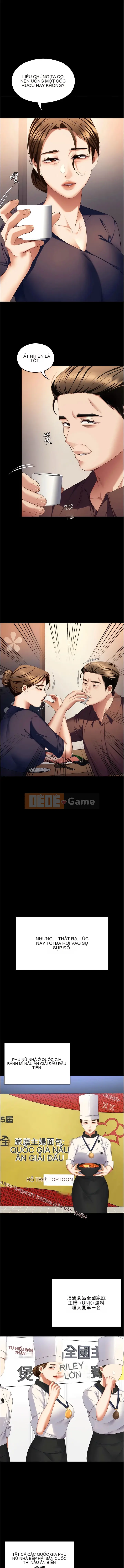 Tôi quyết định ăn bạn tối nay Chương 99-100