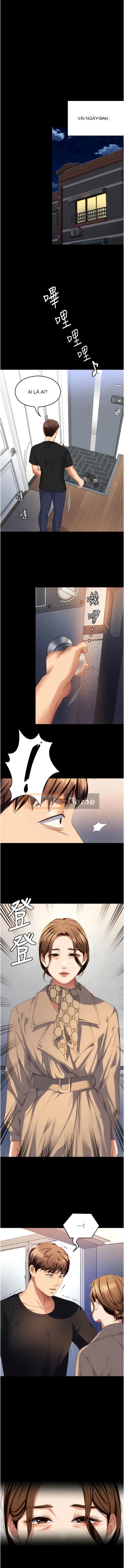 Tôi quyết định ăn bạn tối nay Chương 99-100