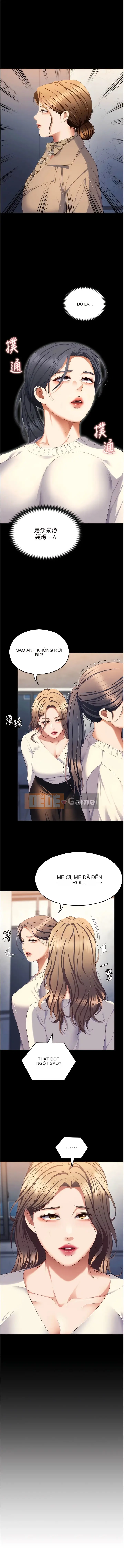 Tôi quyết định ăn bạn tối nay Chương 99-100