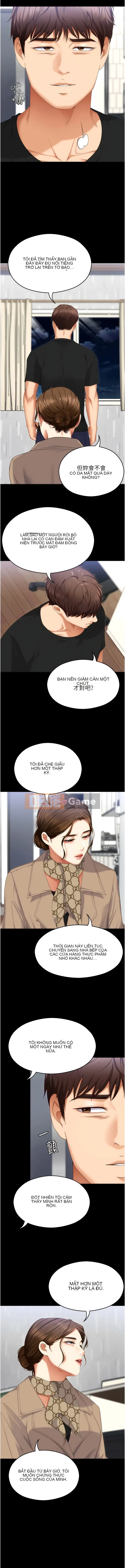 Tôi quyết định ăn bạn tối nay Chương 99-100