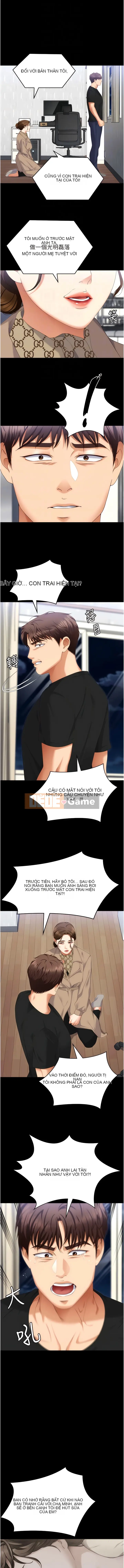 Tôi quyết định ăn bạn tối nay Chương 99-100