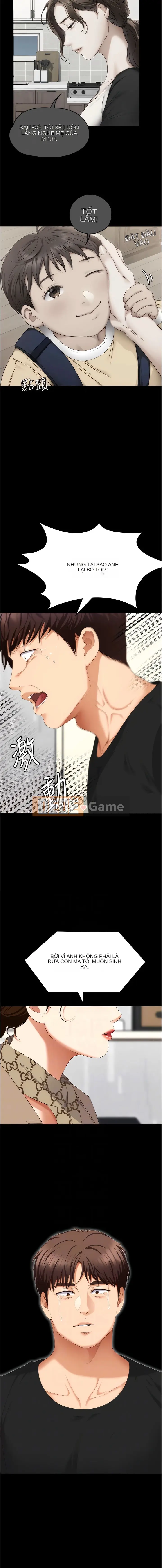 Tôi quyết định ăn bạn tối nay Chương 99-100