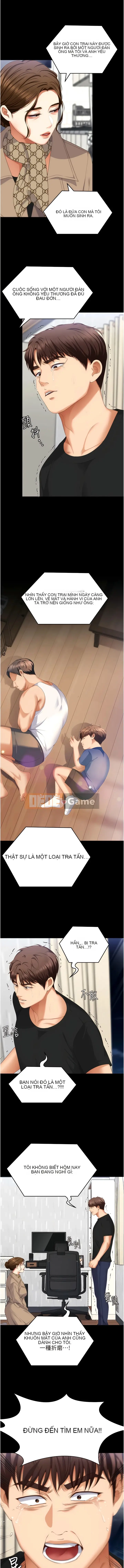 Tôi quyết định ăn bạn tối nay Chương 99-100