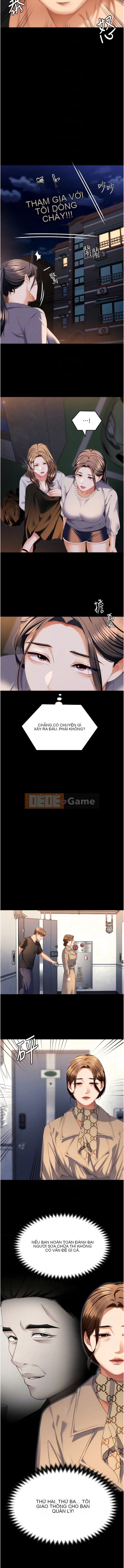 Tôi quyết định ăn bạn tối nay Chương 99-100