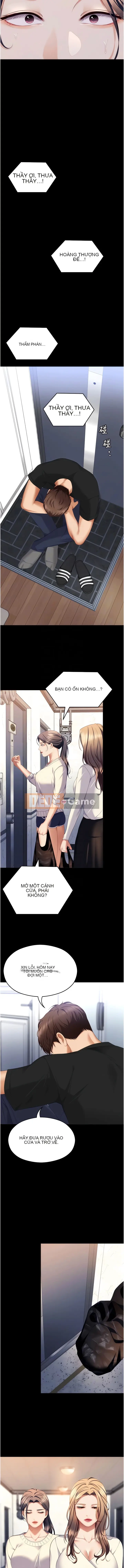 Tôi quyết định ăn bạn tối nay Chương 99-100