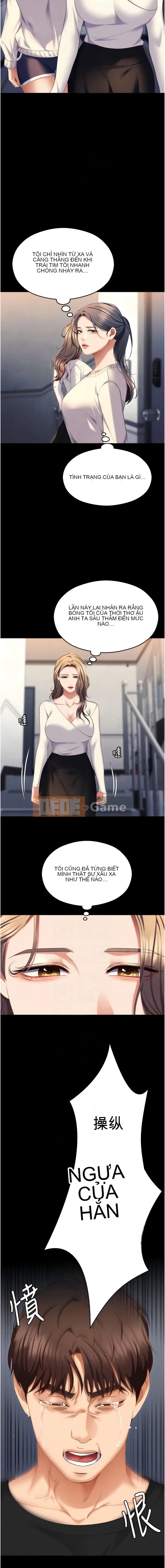 Tôi quyết định ăn bạn tối nay Chương 99-100