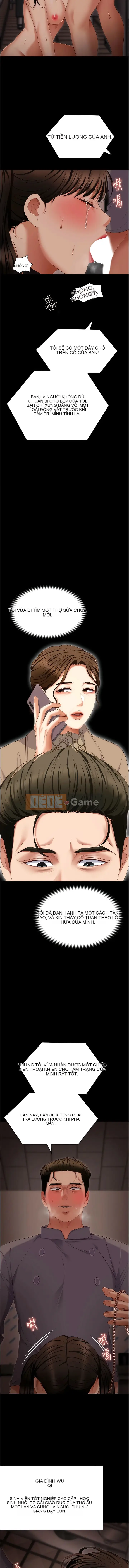 Tôi quyết định ăn bạn tối nay Chương 99-100