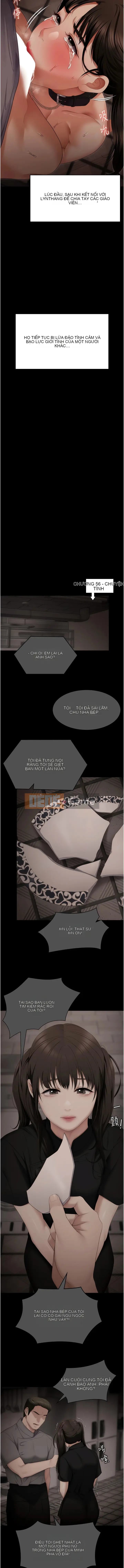 Tôi quyết định ăn bạn tối nay Chương 99-100