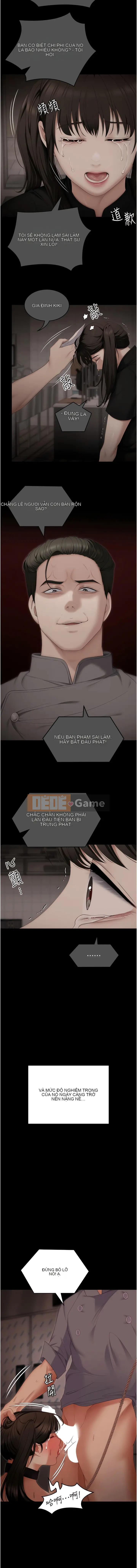 Tôi quyết định ăn bạn tối nay Chương 99-100