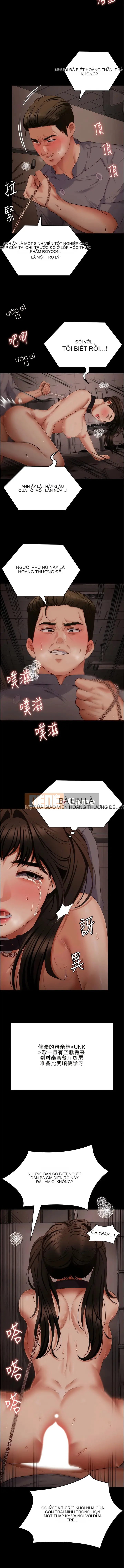 Tôi quyết định ăn bạn tối nay Chương 99-100