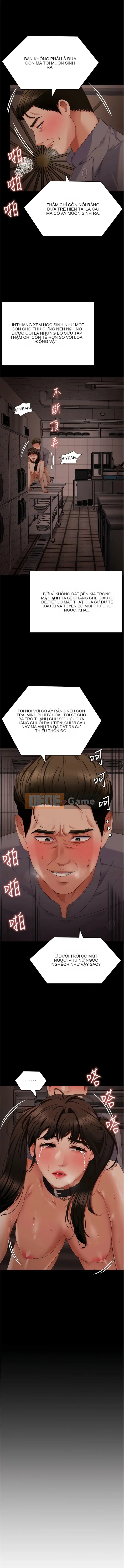 Tôi quyết định ăn bạn tối nay Chương 99-100