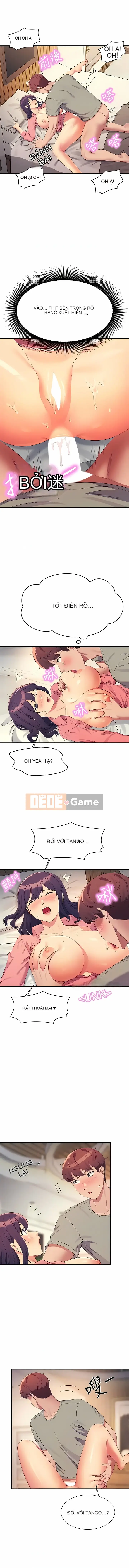 Ai nói rằng không có cô gái thực sự trong đội ngũ quản lý? Chương 122-123