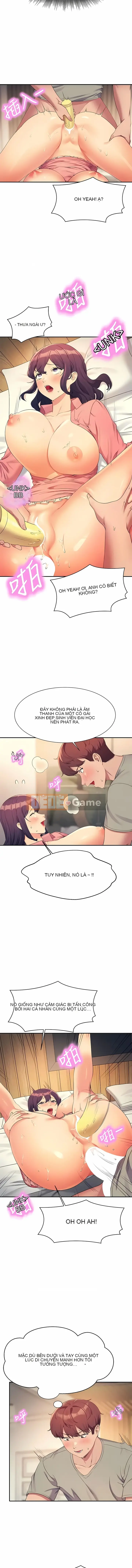 Ai nói rằng không có cô gái thực sự trong đội ngũ quản lý? Chương 122-123