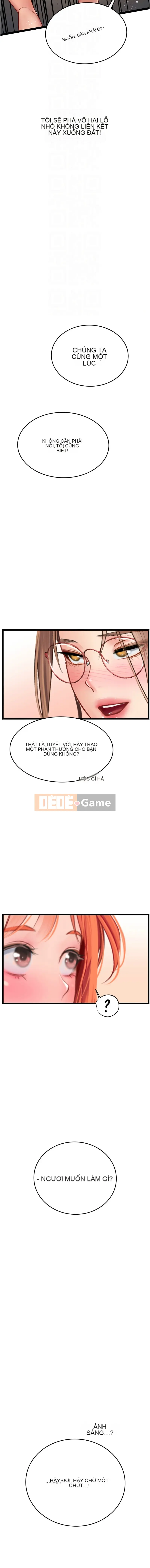 Thực tập sinh ama Chương 96-97