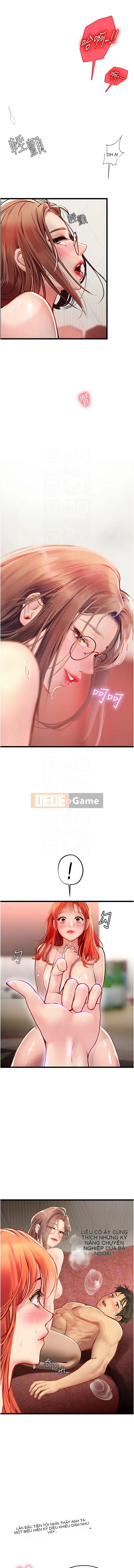 Thực tập sinh ama Chương 96-97