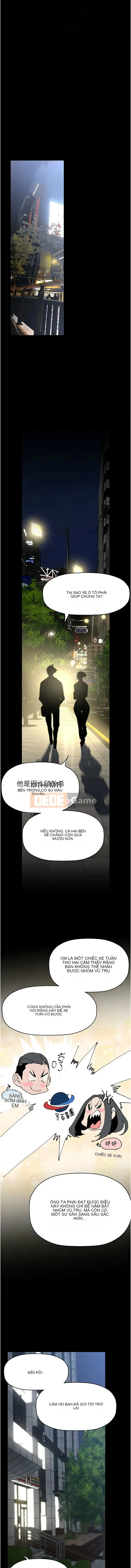 Thế giới mới dũng cảm Chương 233-234