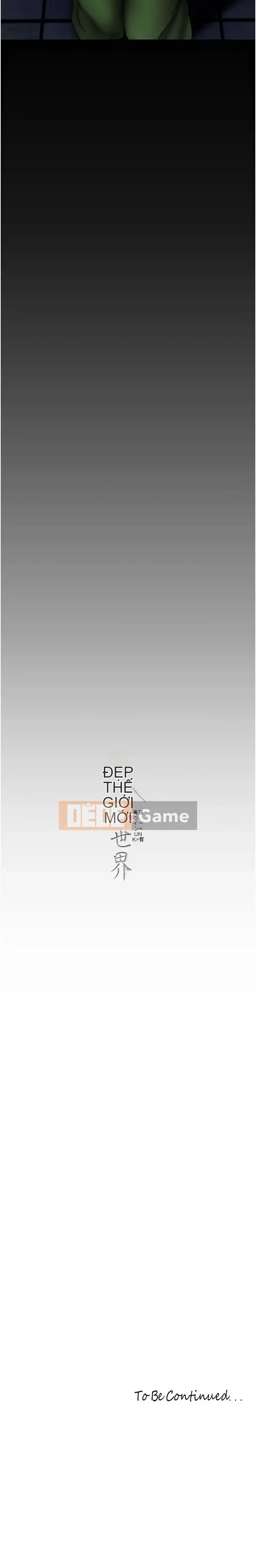 Thế giới mới dũng cảm Chương 233-234