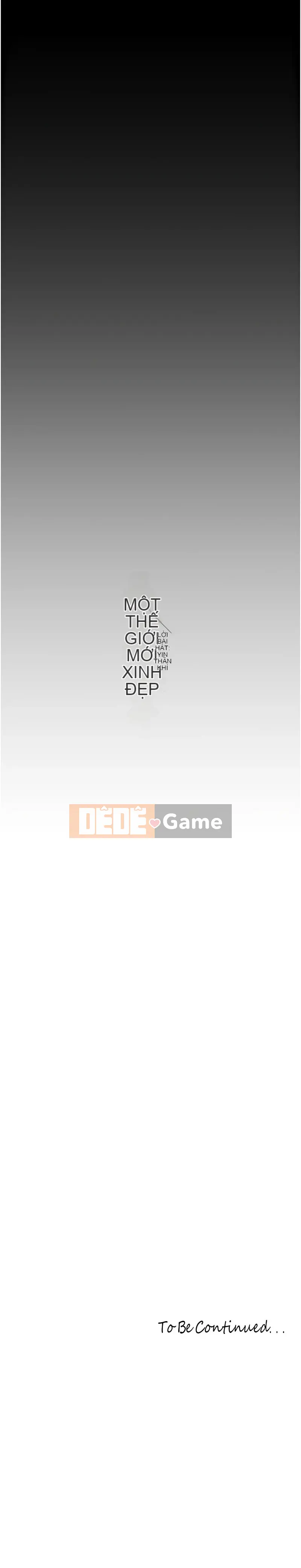 Thế giới mới dũng cảm Chương 233-234