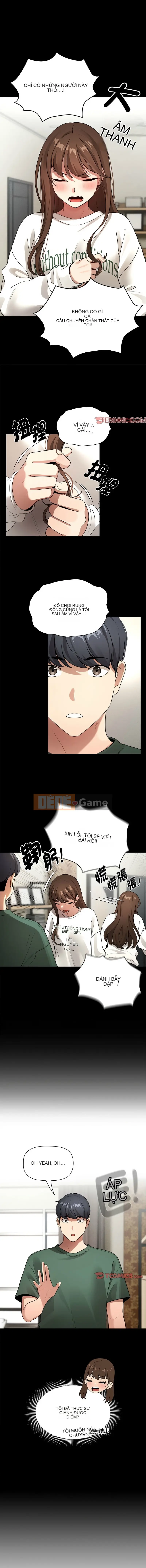 Cuộc sống gia sư trong mùa dịch Chương 109-110