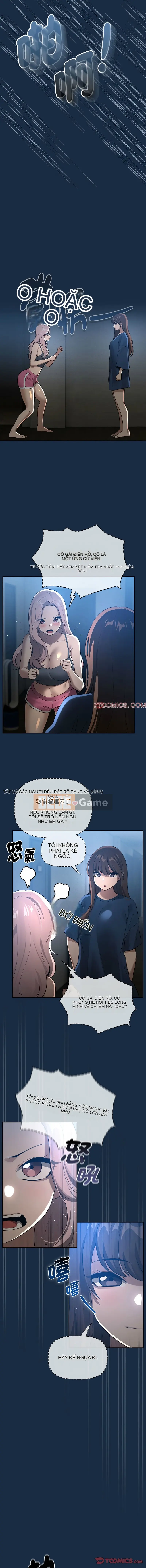 Cuộc sống gia sư trong mùa dịch Chương 109-110