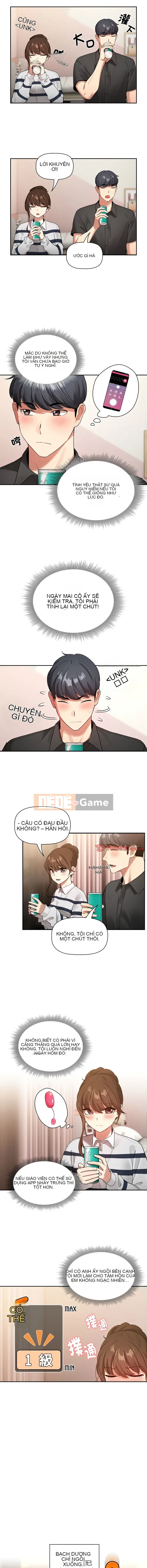 Cuộc sống gia sư trong mùa dịch Chương 109-110