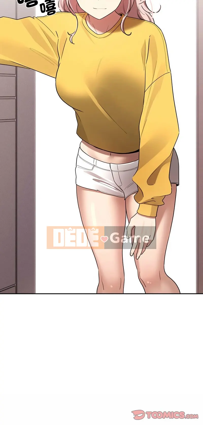 Cuộc sống gia sư trong mùa dịch Chương 109-110