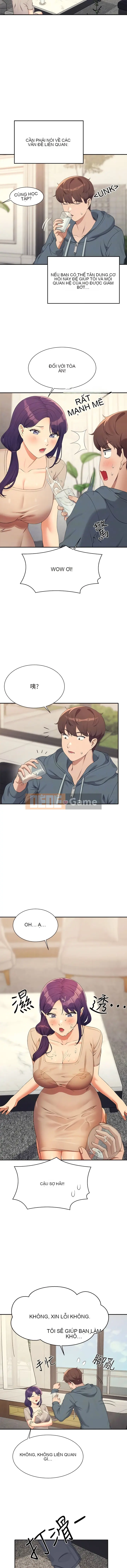 Ai nói rằng không có cô gái thực sự trong đội ngũ quản lý? Chương 120-121