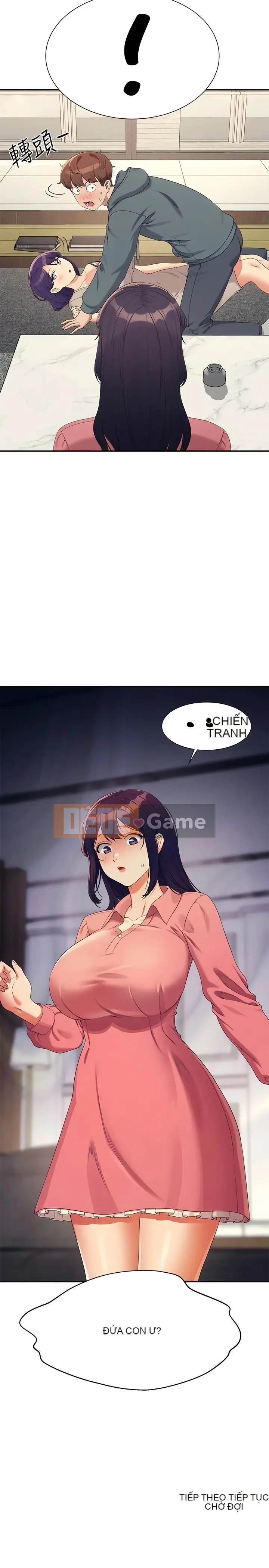 Ai nói rằng không có cô gái thực sự trong đội ngũ quản lý? Chương 120-121