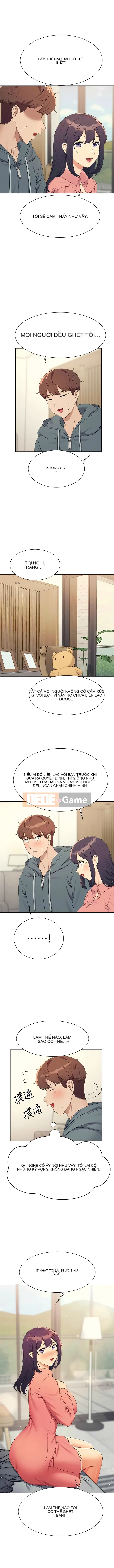 Ai nói rằng không có cô gái thực sự trong đội ngũ quản lý? Chương 120-121