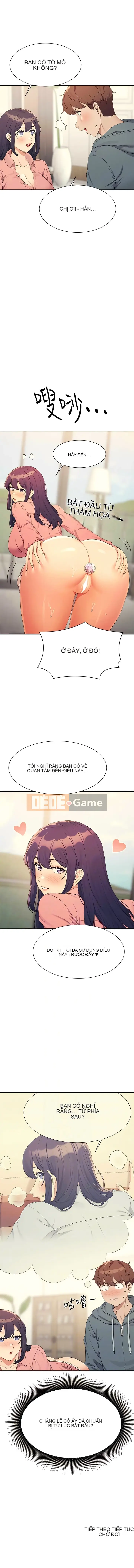 Ai nói rằng không có cô gái thực sự trong đội ngũ quản lý? Chương 120-121