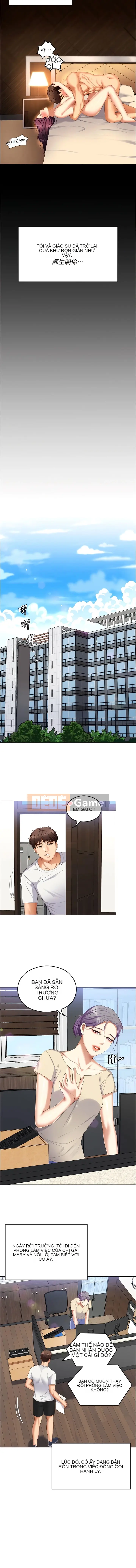 Tôi quyết định ăn bạn tối nay Chương 97-98