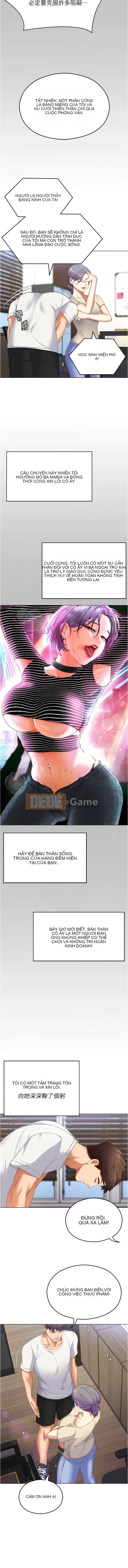 Tôi quyết định ăn bạn tối nay Chương 97-98