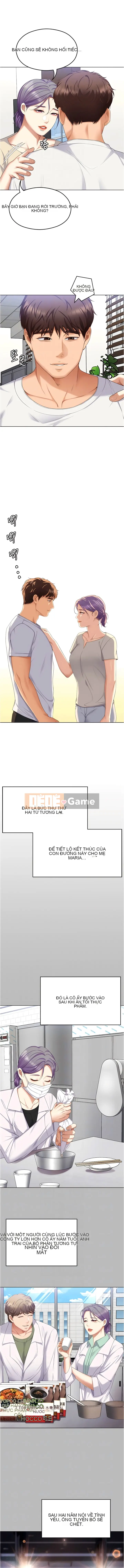 Tôi quyết định ăn bạn tối nay Chương 97-98