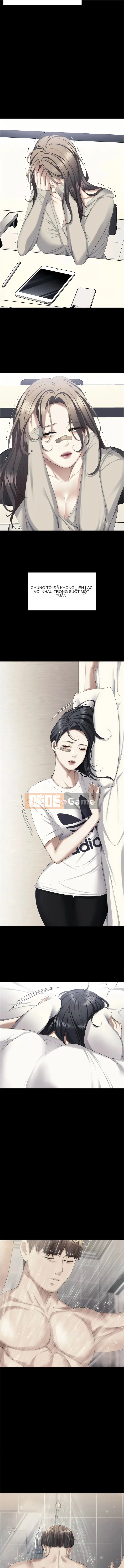 Tôi quyết định ăn bạn tối nay Chương 97-98