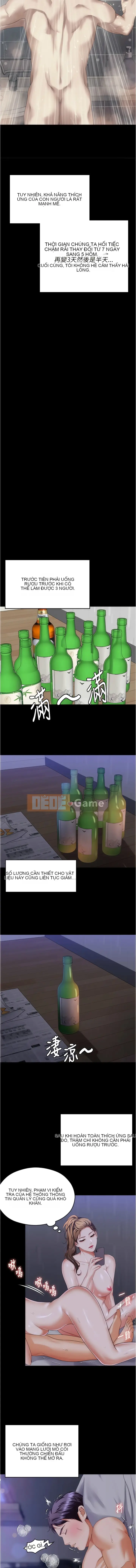 Tôi quyết định ăn bạn tối nay Chương 97-98