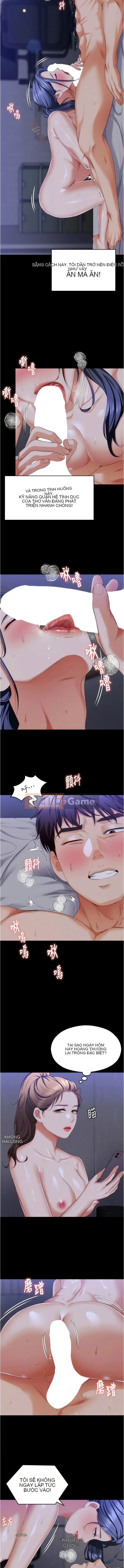 Tôi quyết định ăn bạn tối nay Chương 97-98