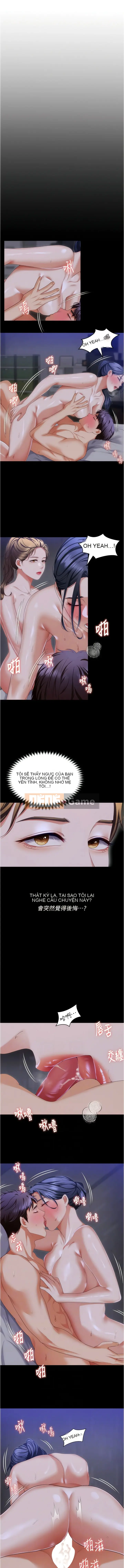 Tôi quyết định ăn bạn tối nay Chương 97-98