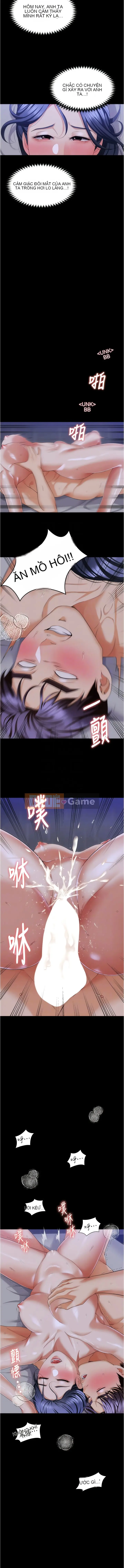 Tôi quyết định ăn bạn tối nay Chương 97-98