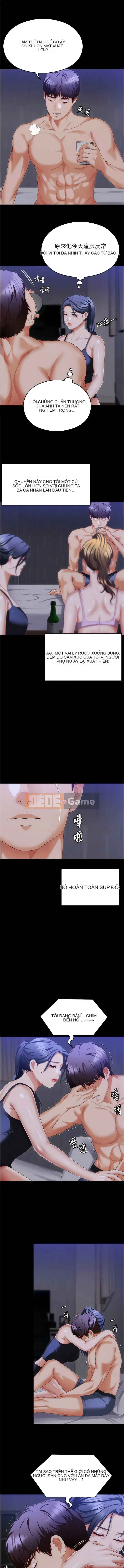 Tôi quyết định ăn bạn tối nay Chương 97-98