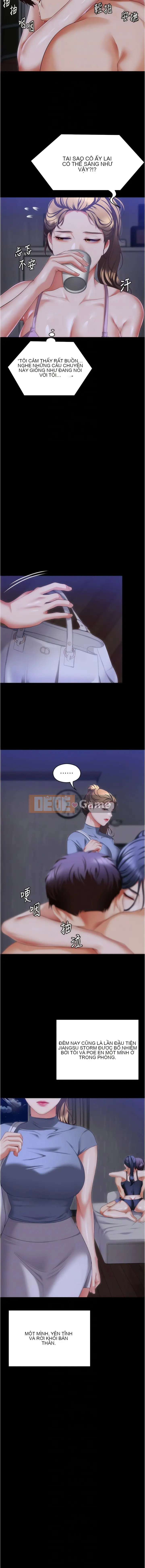 Tôi quyết định ăn bạn tối nay Chương 97-98