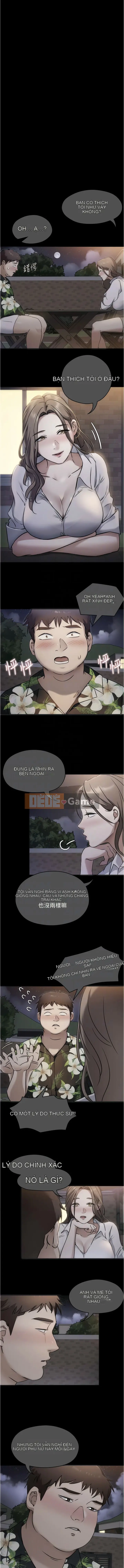 Tôi quyết định ăn bạn tối nay Chương 97-98