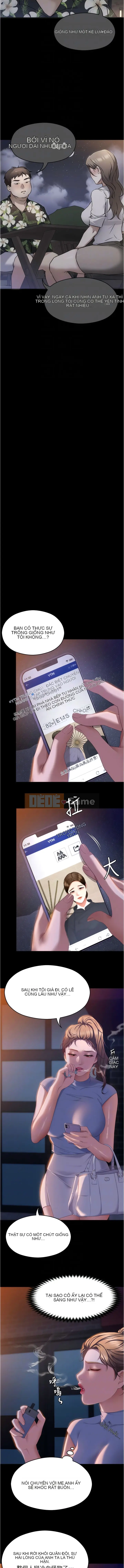 Tôi quyết định ăn bạn tối nay Chương 97-98