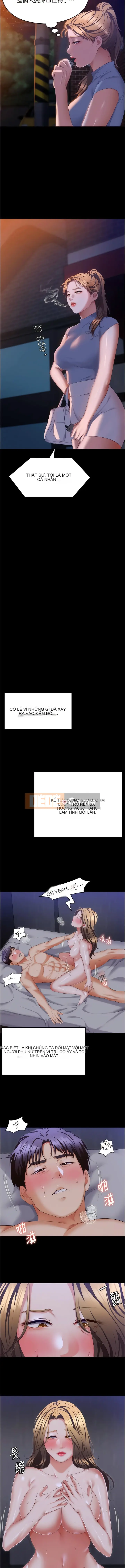 Tôi quyết định ăn bạn tối nay Chương 97-98