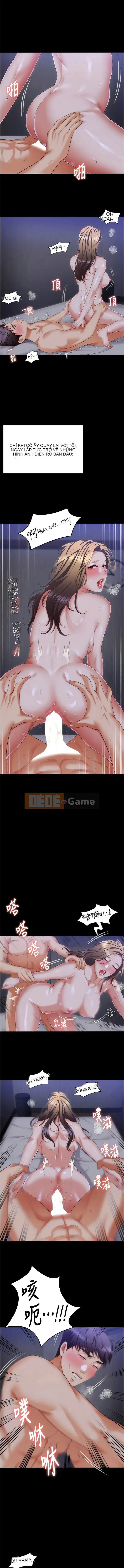 Tôi quyết định ăn bạn tối nay Chương 97-98